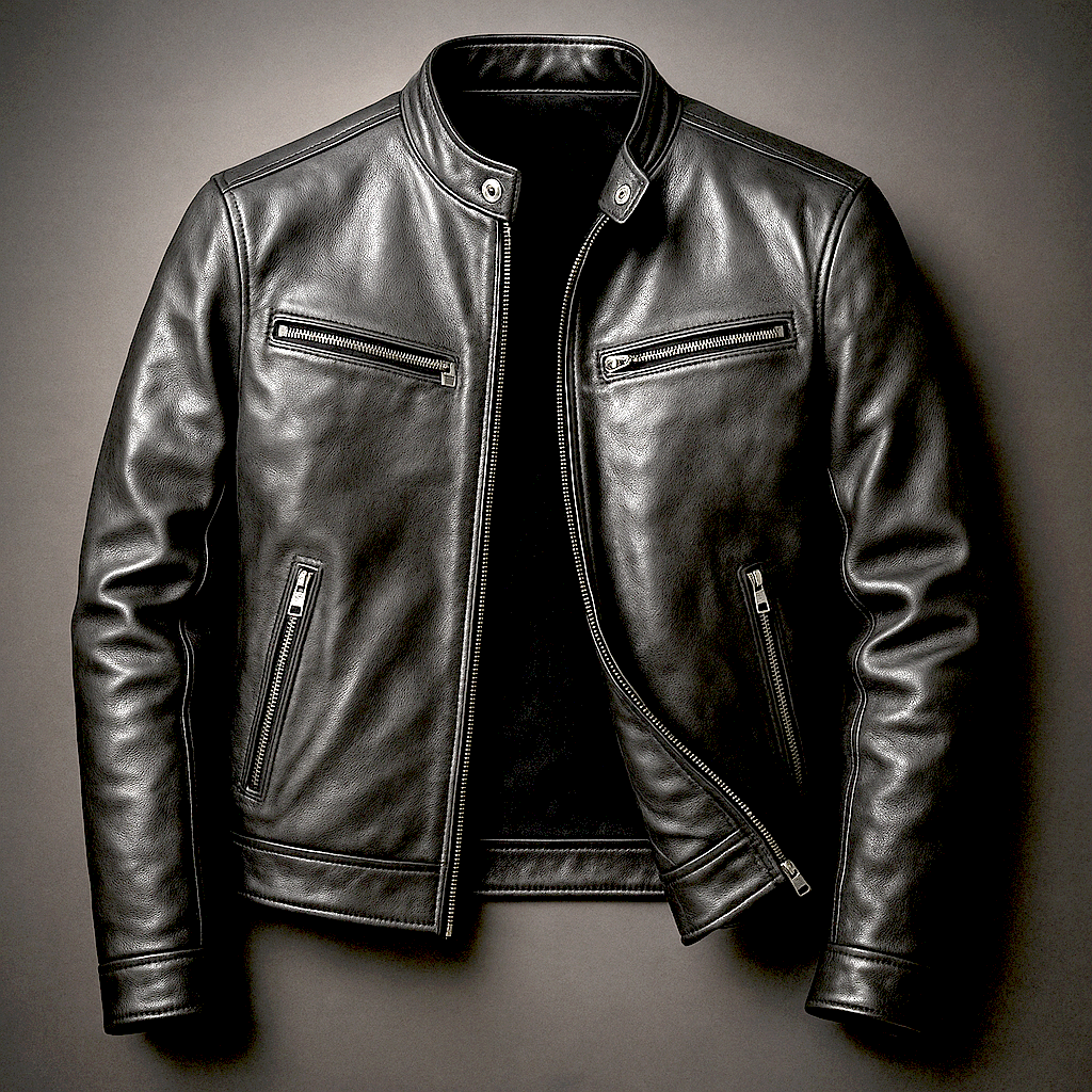 Men's Vintage Style Hawthorne Jacket