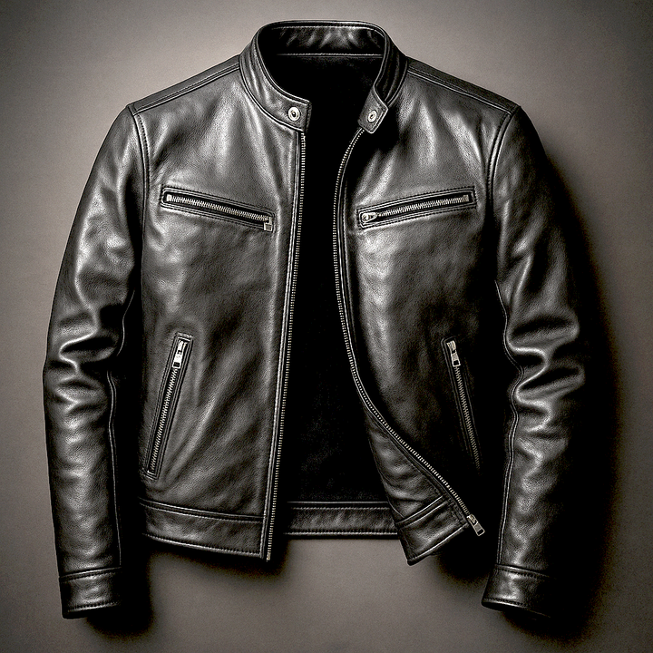 Men's Vintage Style Hawthorne Jacket