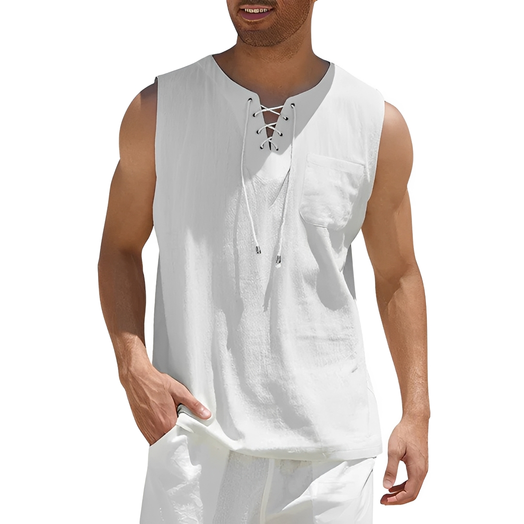 Junziem | Men's Lightweight Stylish Summer Shirt