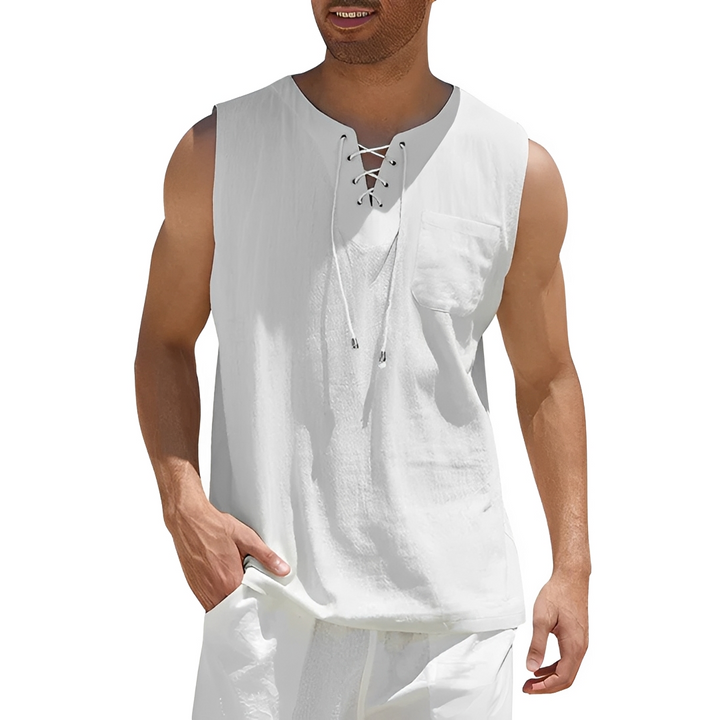 Junziem | Men's Lightweight Stylish Summer Shirt