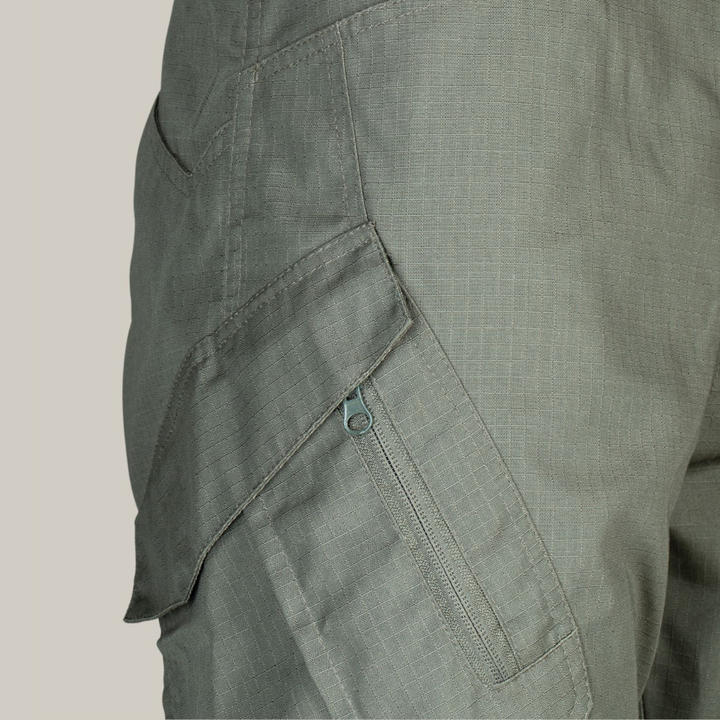 Yves | Men's Tactical Hiking Pants