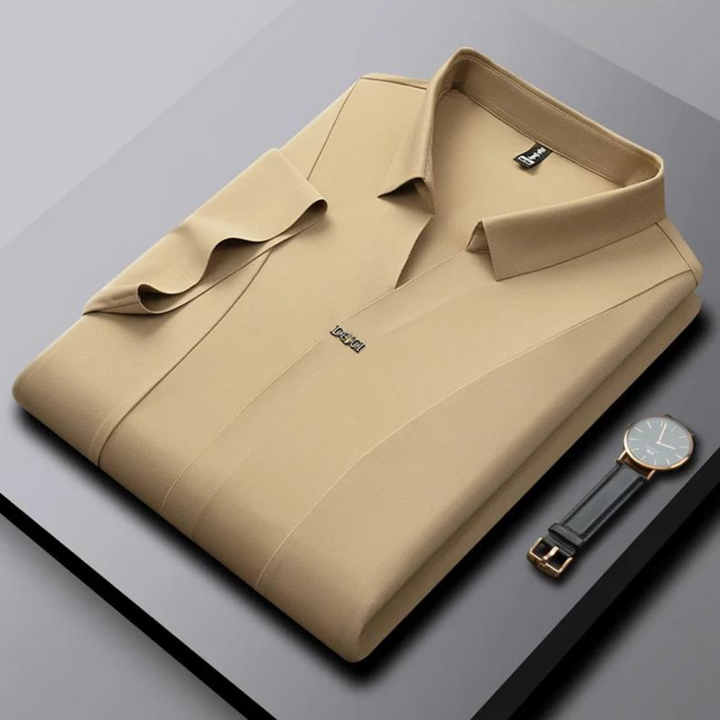 James | Men's Elegant Polo Shirts for a Stylish Look