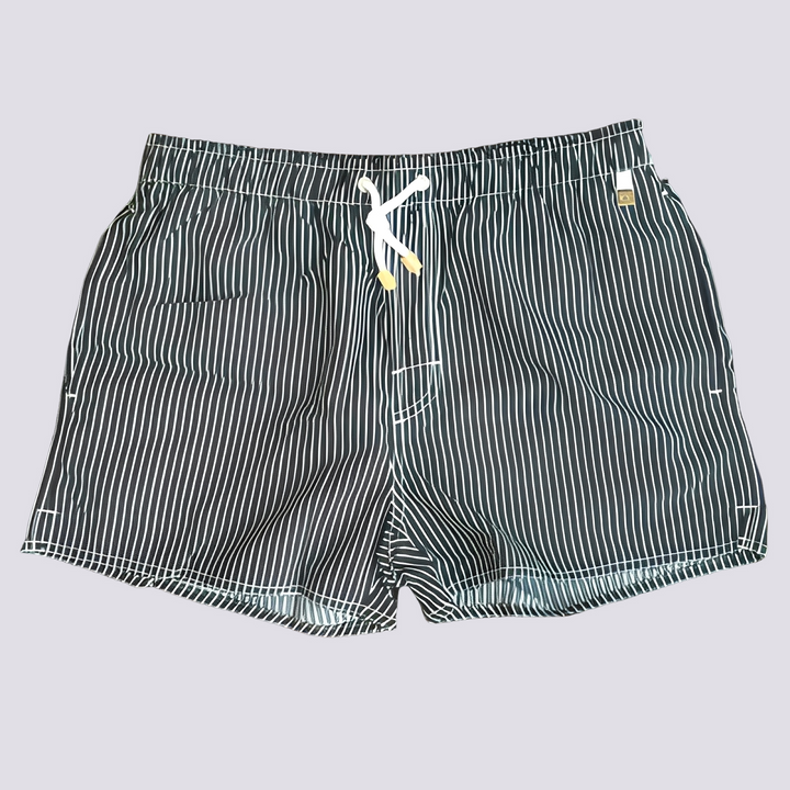 Billy | Men's Swim Beach Shorts