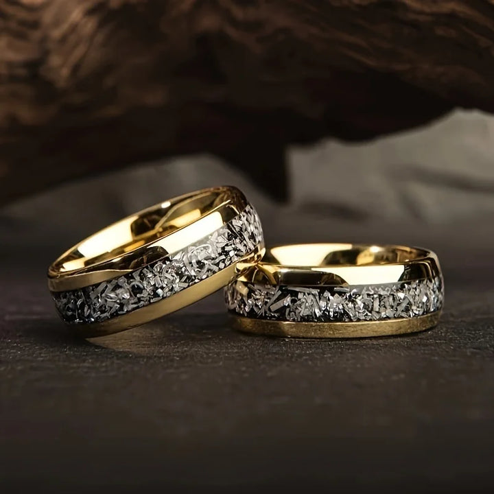 Elegant Valen Ring - Stylish Accessory for Any Occasion