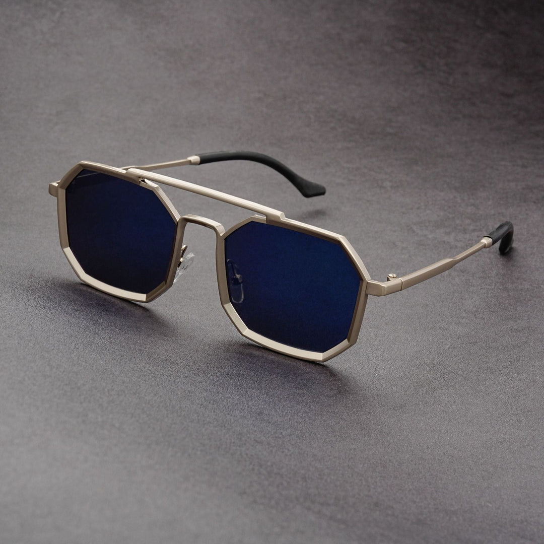 Men's Trendy Sunglasses for Ultimate UV Protection