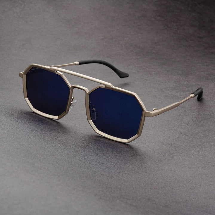 Men's Trendy Sunglasses for Ultimate UV Protection