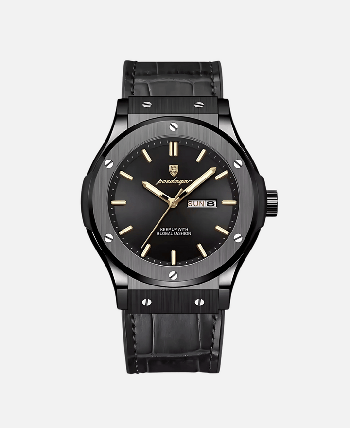 Men's Elegant Classic Timepiece