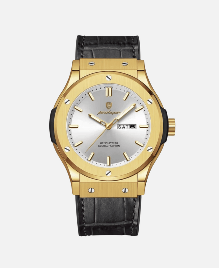 Men's Elegant Classic Timepiece