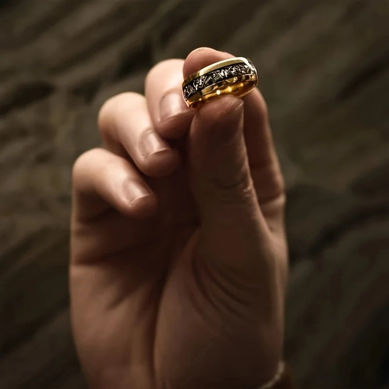 Elegant Valen Ring - Stylish Accessory for Any Occasion