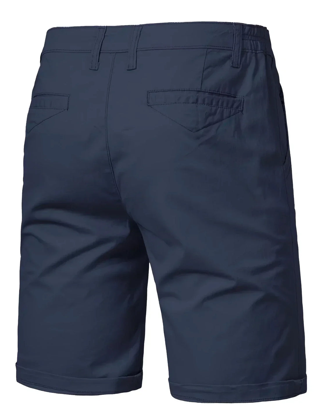 Alex | Men's Breathable Sports Shorts-Omni Prime Goods