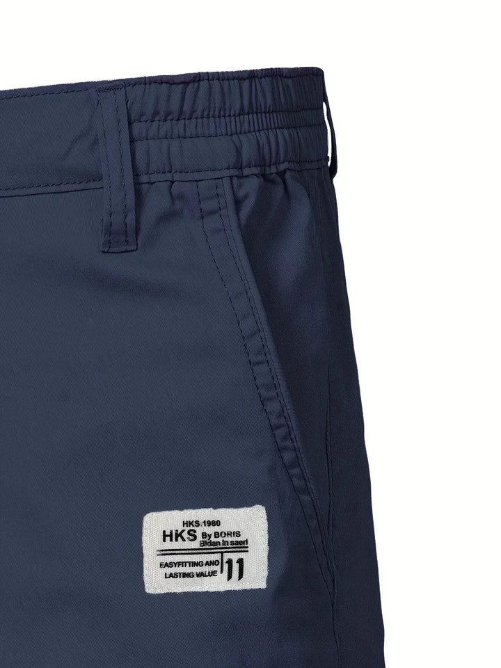 Alex | Men's Breathable Sports Shorts-Omni Prime Goods