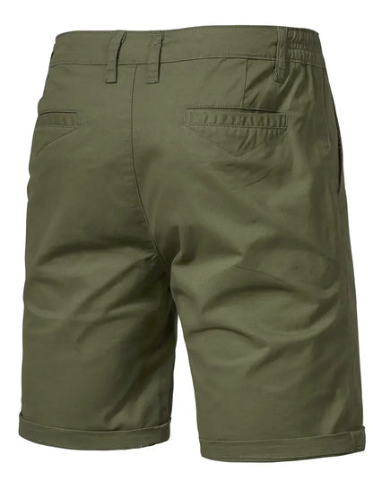 Alex | Men's Breathable Sports Shorts-Omni Prime Goods