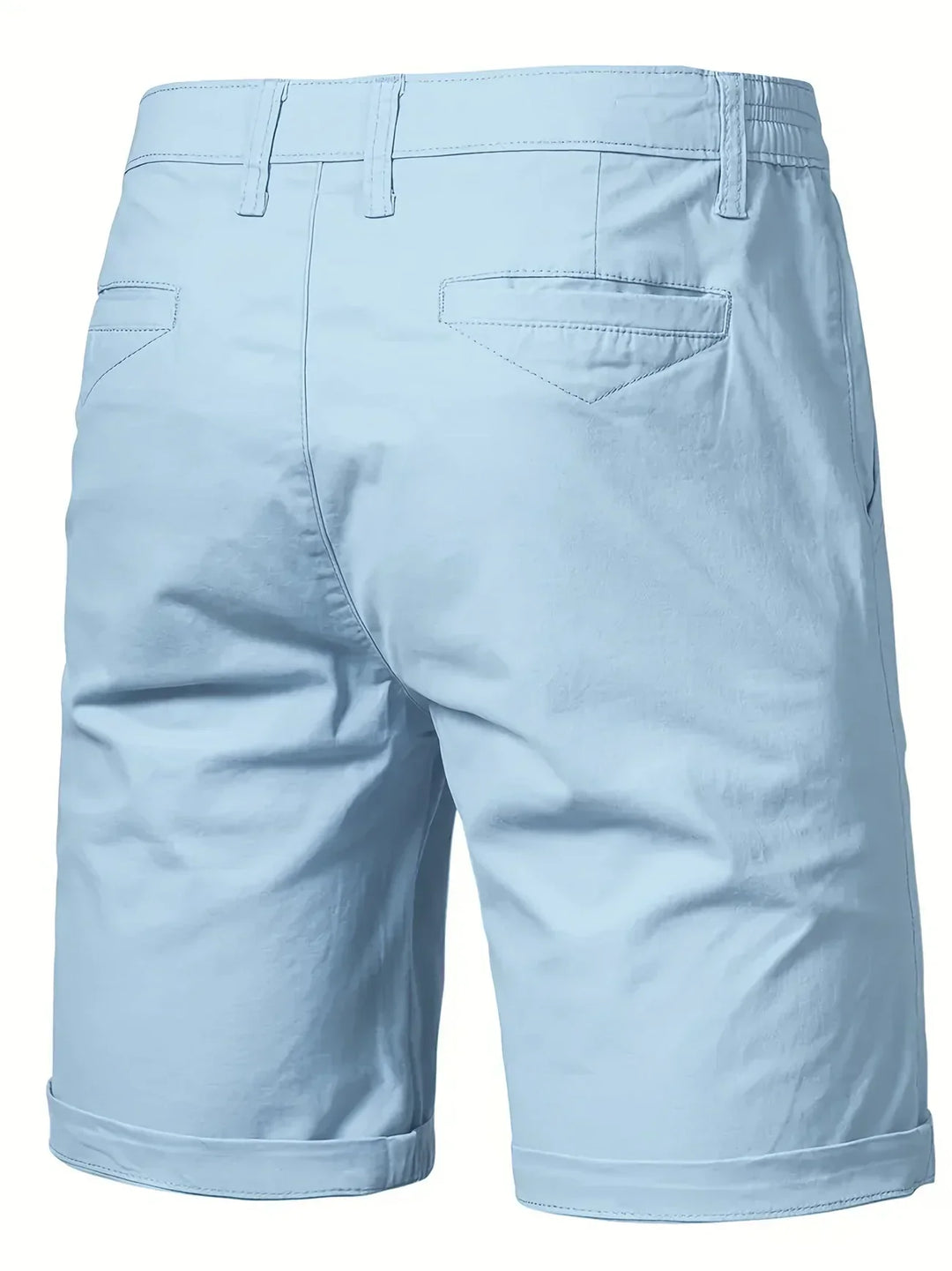 Alex | Men's Breathable Sports Shorts-Omni Prime Goods