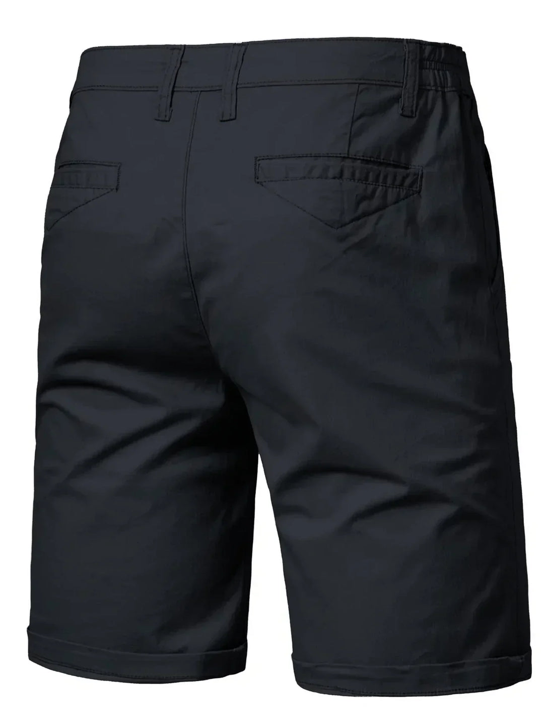 Alex | Men's Breathable Sports Shorts-Omni Prime Goods