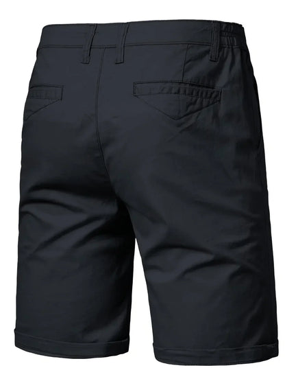Alex | Men's Breathable Sports Shorts-Omni Prime Goods