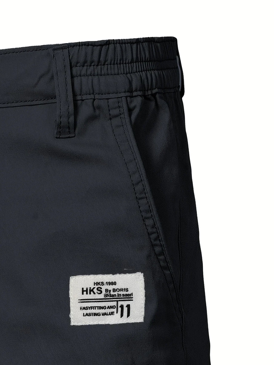 Alex | Men's Breathable Sports Shorts-Omni Prime Goods