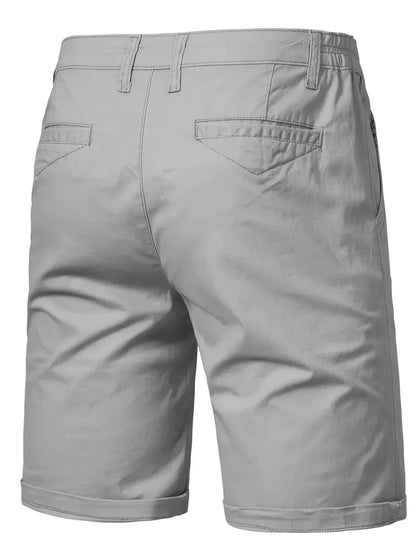 Alex | Men's Breathable Sports Shorts-Omni Prime Goods