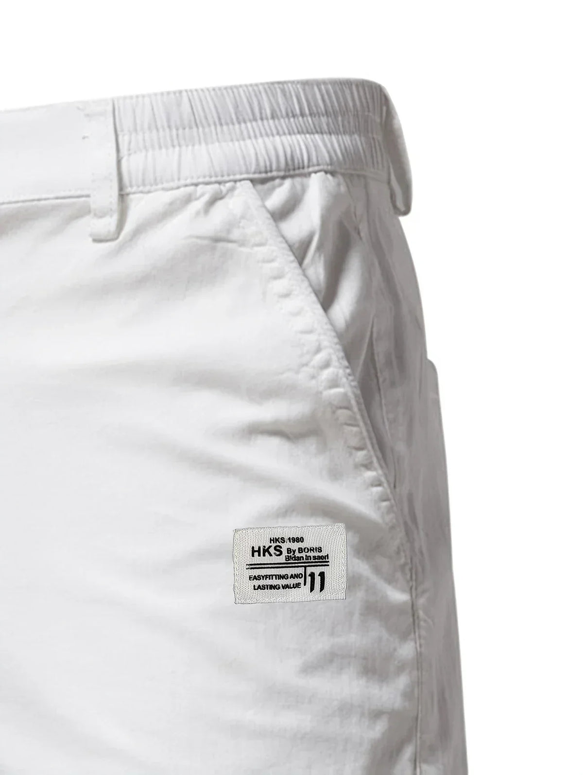Alex | Men's Breathable Sports Shorts-Omni Prime Goods