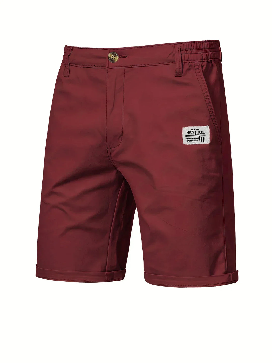 Alex | Men's Breathable Sports Shorts-Omni Prime Goods