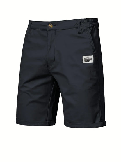 Alex | Men's Breathable Sports Shorts-Omni Prime Goods