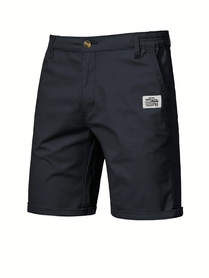 Alex | Men's Breathable Sports Shorts-Omni Prime Goods