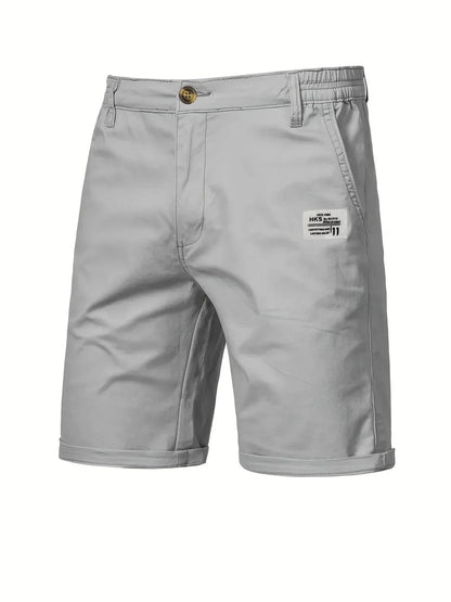 Alex | Men's Breathable Sports Shorts-Omni Prime Goods