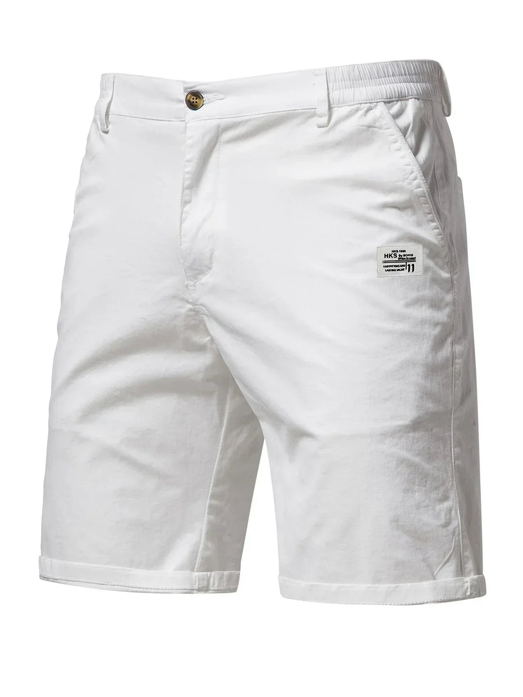 Alex | Men's Breathable Sports Shorts-Omni Prime Goods
