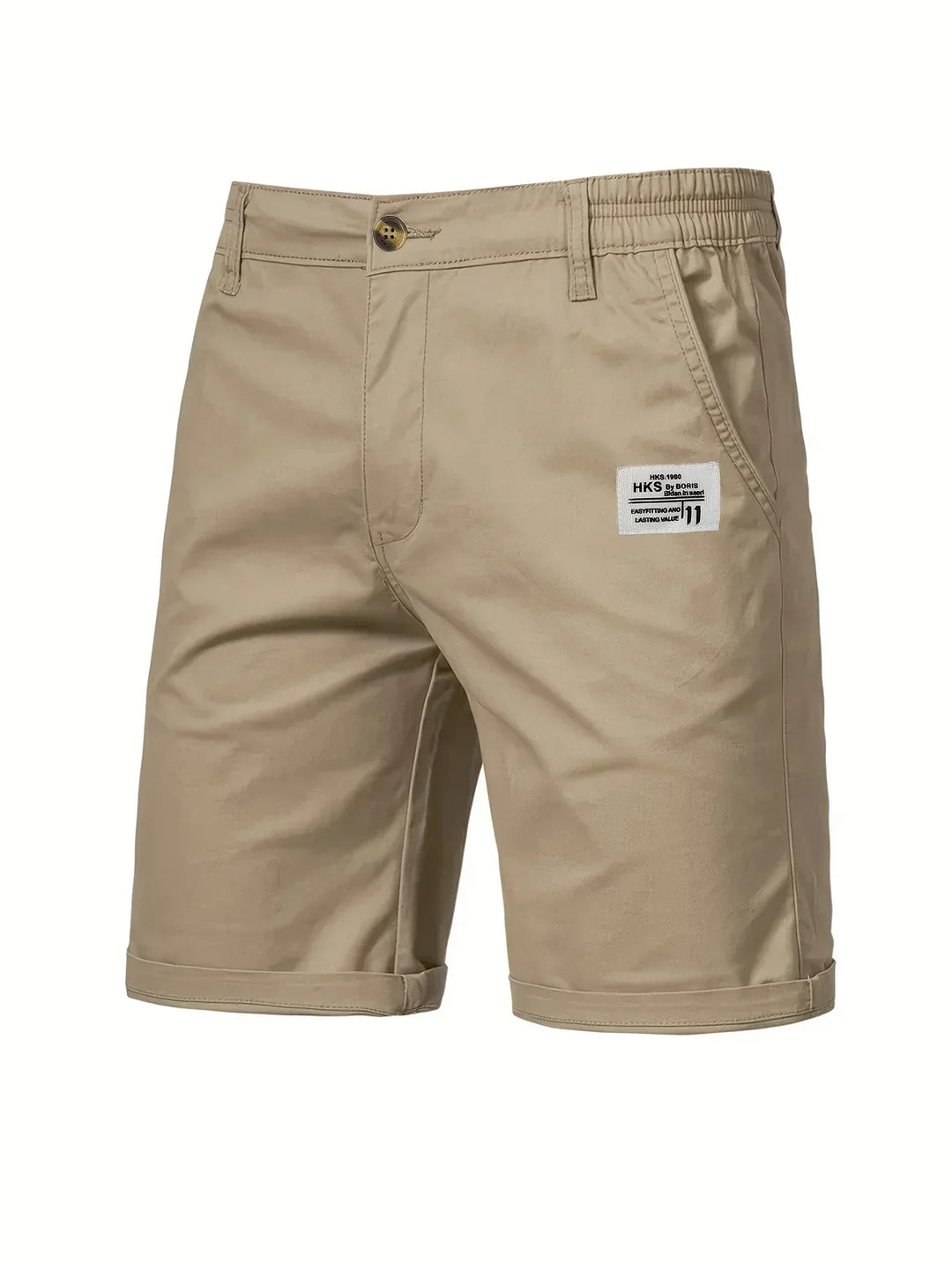 Alex | Men's Breathable Sports Shorts-Omni Prime Goods