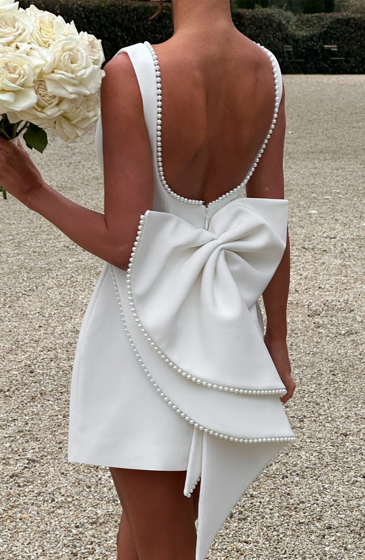 Alura | Women's Mini Dress - Chic and Stylish Design