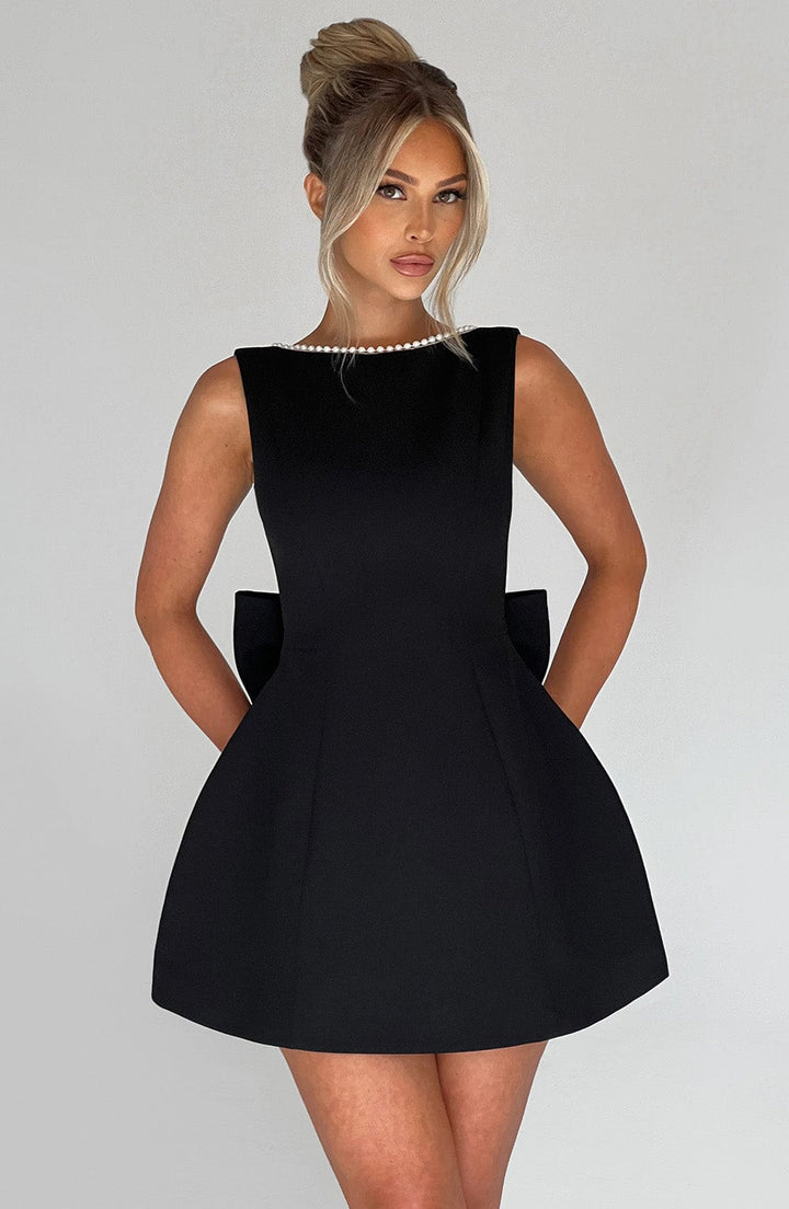 Alura | Women's Mini Dress - Chic and Stylish Design