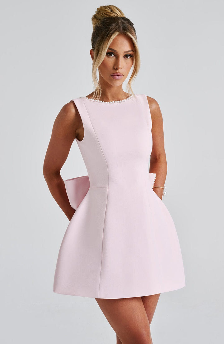 Alura | Women's Mini Dress - Chic and Stylish Design