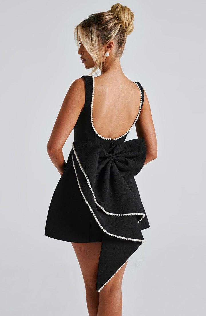 Alura | Women's Mini Dress - Chic and Stylish Design