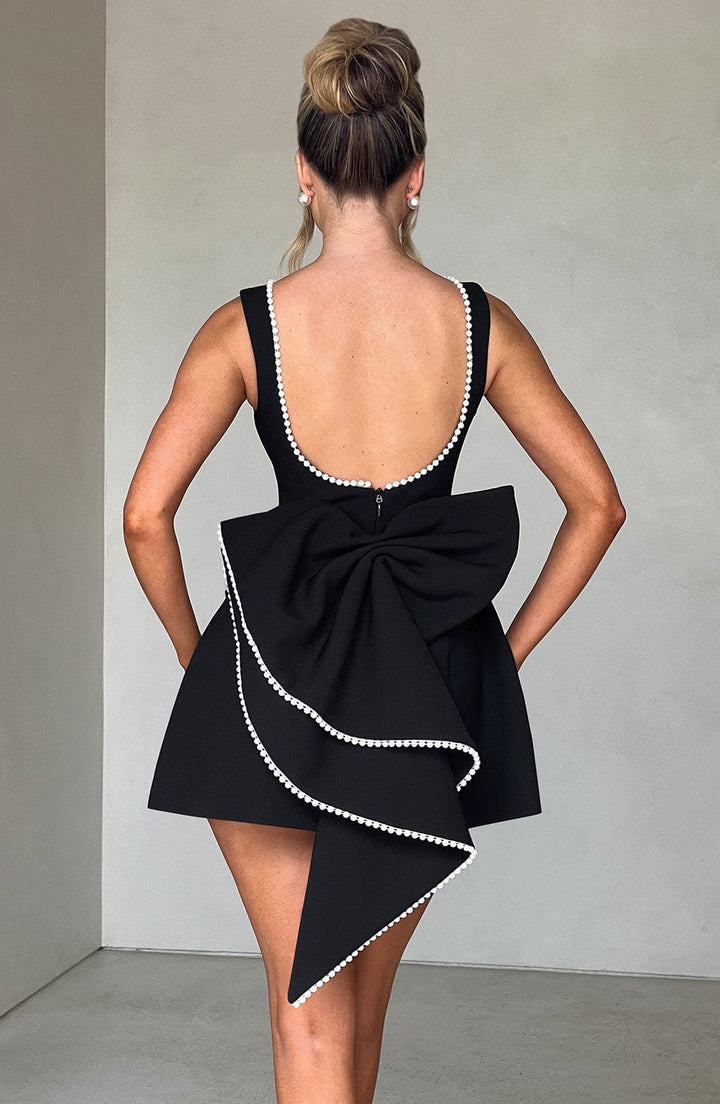 Alura | Women's Mini Dress - Chic and Stylish Design