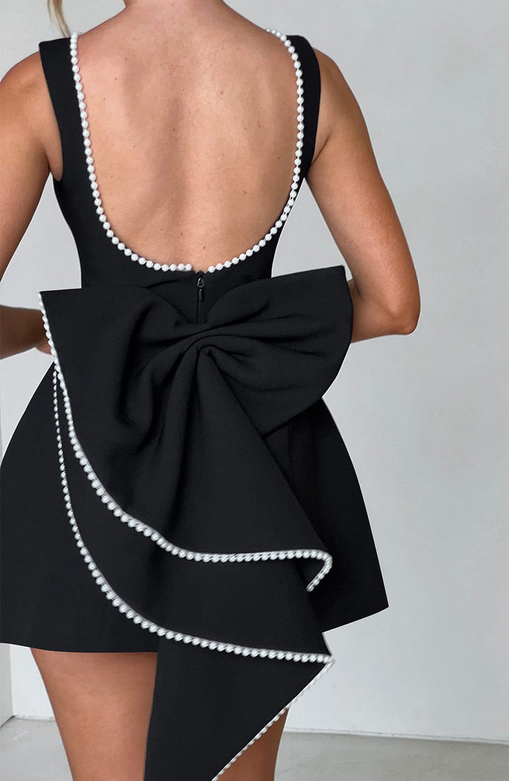 Alura | Women's Mini Dress - Chic and Stylish Design
