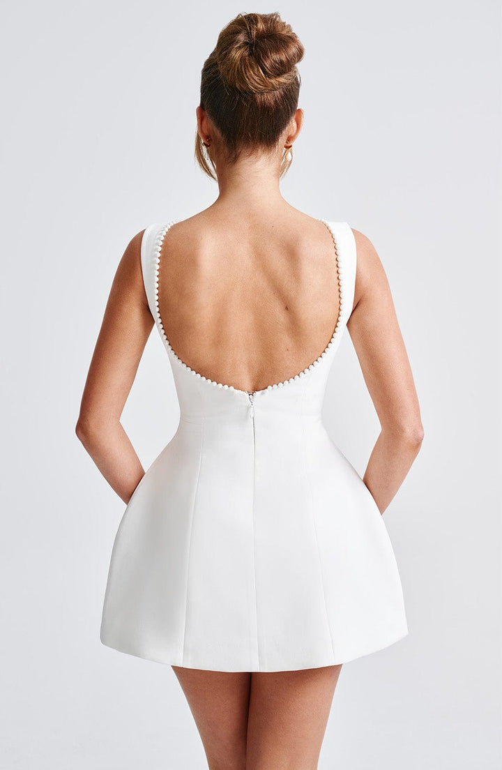 Alura | Women's Mini Dress - Chic and Stylish Design