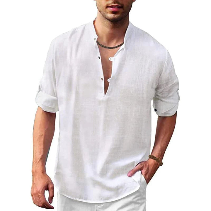 Artos | Men's Comfortable and Stylish Shirt-Omni Prime Goods