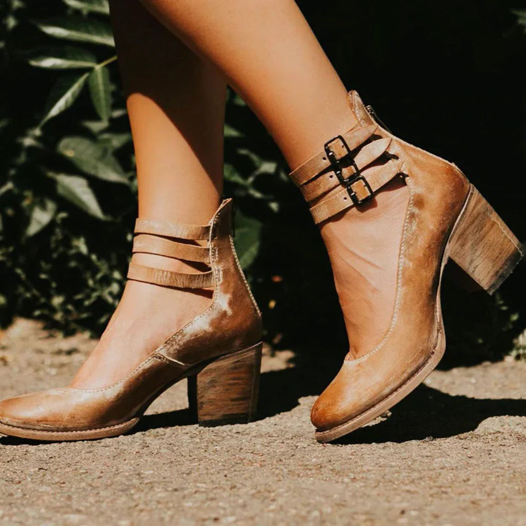 Zina | Women's Comfortable and Stylish Footwear