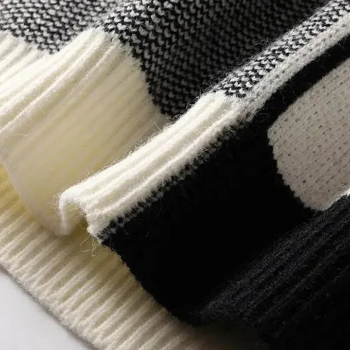 Men's Cozy Sweater in Multiple Colors