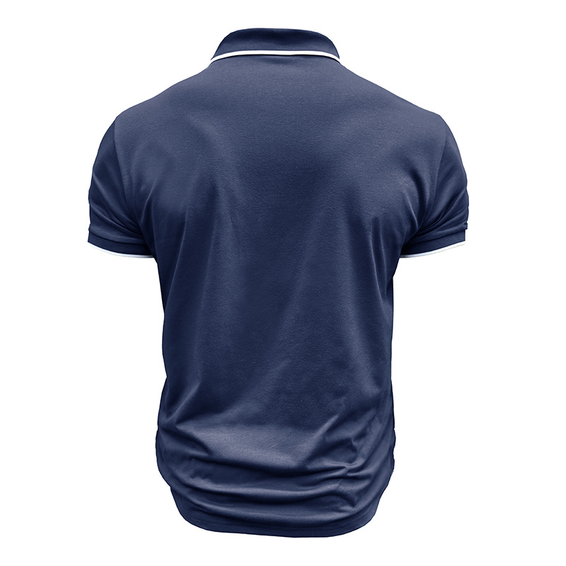 Levi | Men's Classic Short Sleeve Polo Shirt