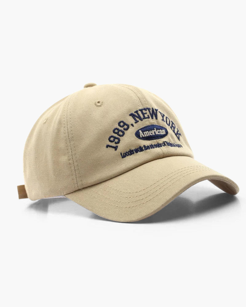 Men's Trendy Baseball Cap