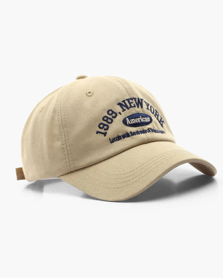Men's Trendy Baseball Cap