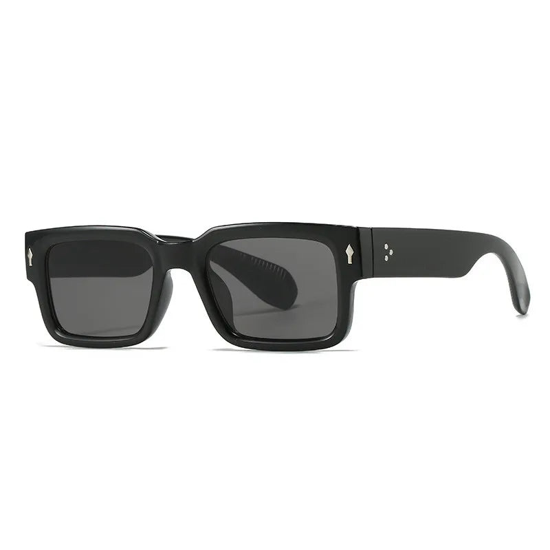 Men's Retro Vintage Sunglasses