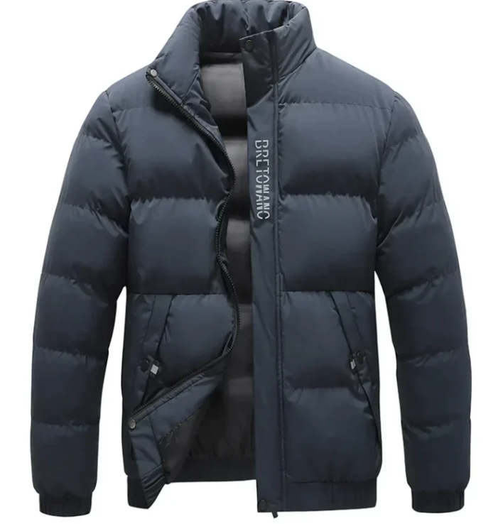 Men's Warm Winter Jacket