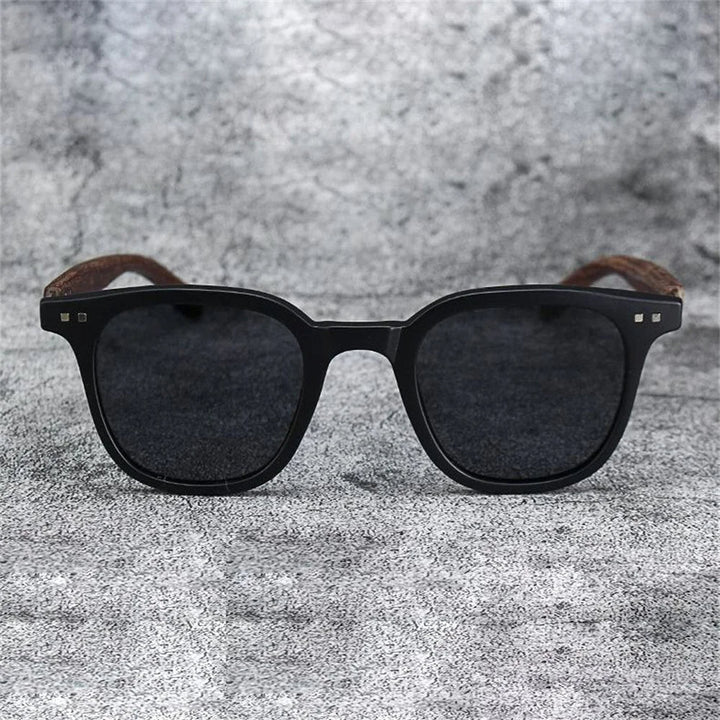 Men's Polarized Sunglasses for Ultimate UV Protection