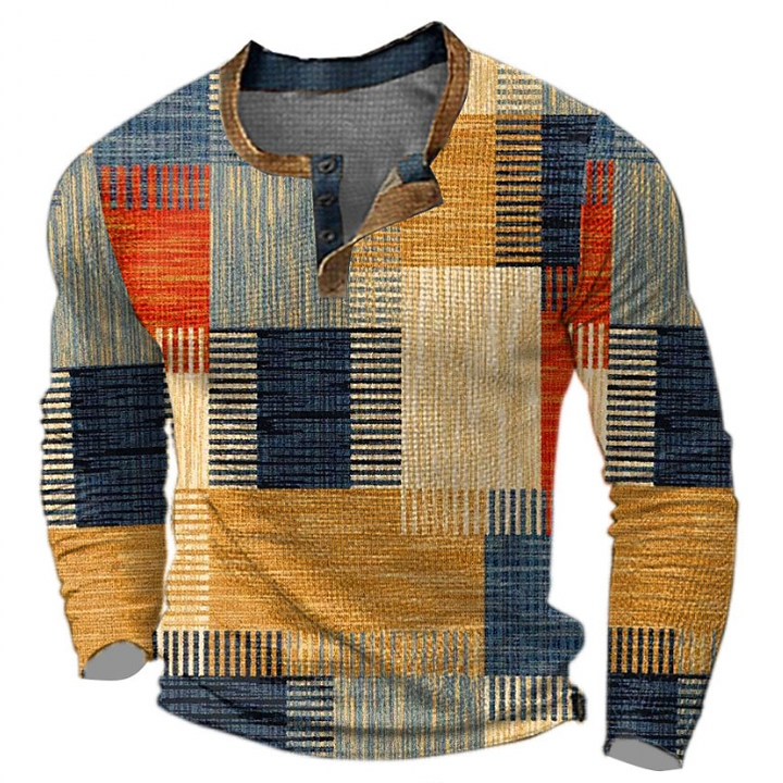 Men's Stylish Sweater