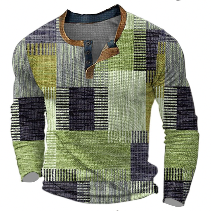 Men's Stylish Sweater