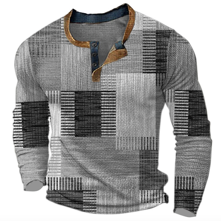 Men's Stylish Sweater