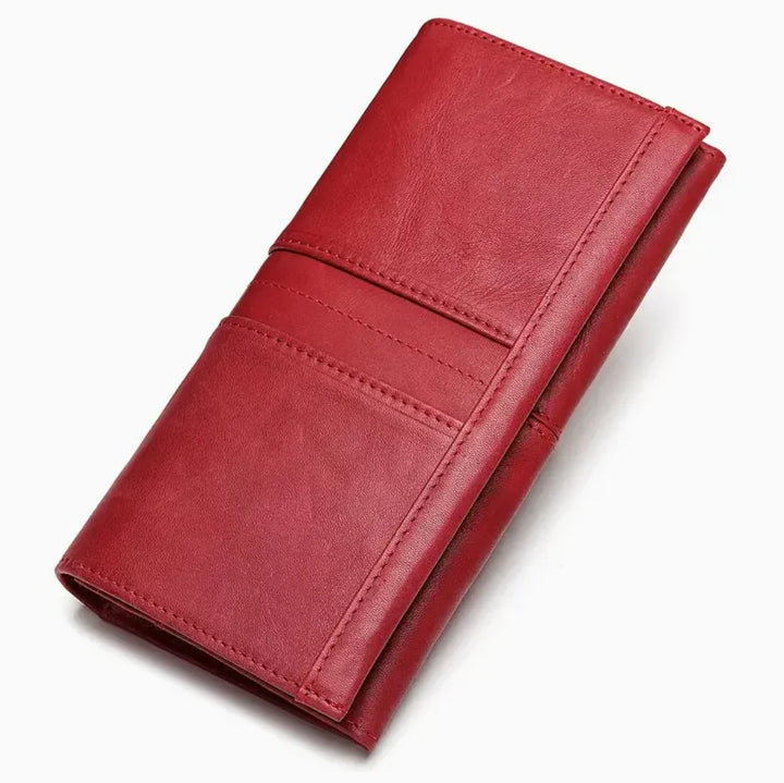 Lynn | Women's Vegan Leather Wallet for Stylish Organization