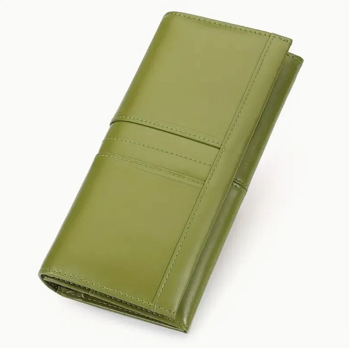 Lynn | Women's Vegan Leather Wallet for Stylish Organization