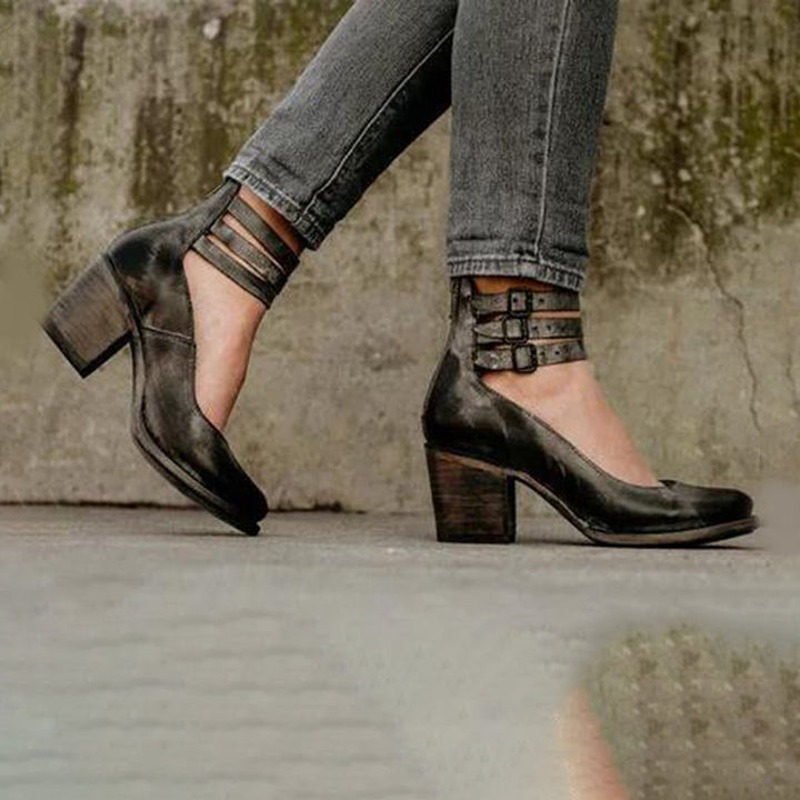 Zina | Women's Comfortable and Stylish Footwear